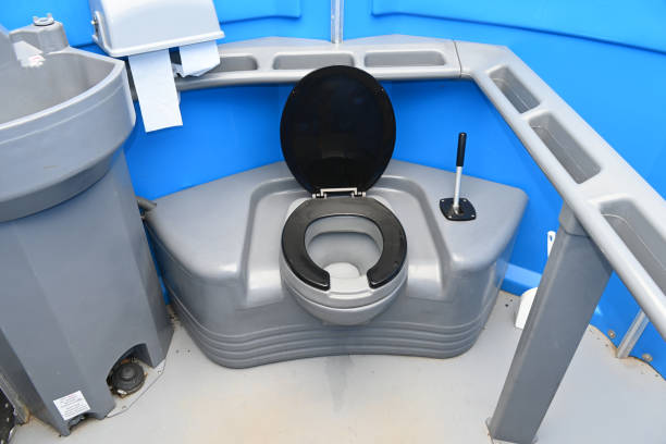 Portable bathroom rental in Celebration, FL